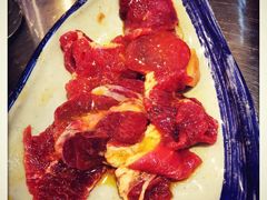 -胡同泥炉烤肉(令闻街店)