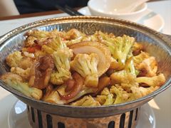 -阿毛饭店首店·宁波老字号(文化广场店)