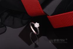 店内效果图-威德钻石-克拉钻大本营(南京东路店)