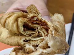 -白魁老号饭庄(安内店)