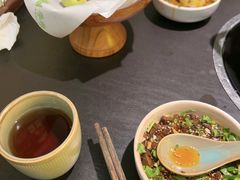 -季季山·云南野生菌火锅(上海首店)