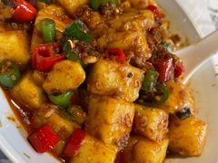 红烧米豆腐-壹盏灯(惠农店)