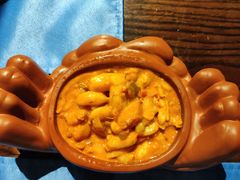 蟹肉玛沙拉-甘尼仕印度餐厅爵士酒吧(阳春巷店)