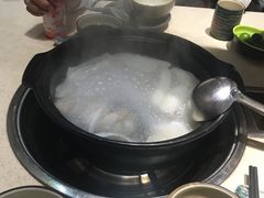 -润泽园椰子鸡(汇一城店)