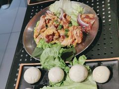 -子檀大隐炭烧(食品街店)