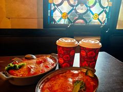 皇室焗猪扒-皇室宴会厅(香港迪士尼乐园)