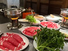 -鼎鼎香·港式火锅(北京SKP店)