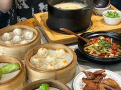 -如轩·海鲜砂锅粥·潮汕菜(一品天下店)
