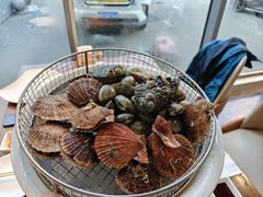 -海味当家·蒸锅海鲜(星海公园店)