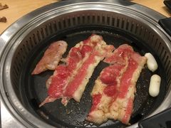 -花味·自助烤肉(雨花客厅店)