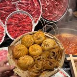 在上海！！吃到了zui正宗的成都火锅！