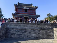 -老龙头景区