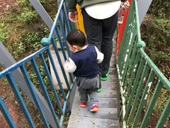 -美心红酒小镇游乐园