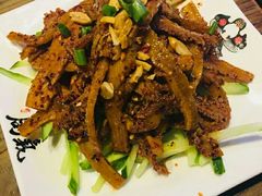 -局气 烤鸭·北京菜(光华路店)