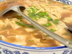 -峡谷农家乐饭店