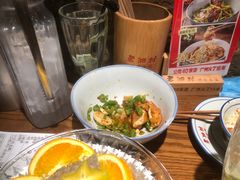 -老湘村·湖南土菜(天河维多利店)