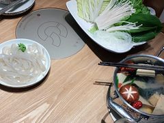 -呷哺呷哺(嘉定新城万达店)