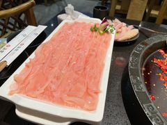 -渝宗老灶火锅(巴国城店)