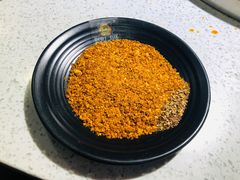 秘制干碟-钢管厂五区小郡肝火锅串串香(总店)