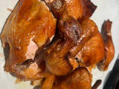 -顺徕德·仙庙烧鸡(桂庙路店)