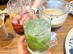 -Mammamia意大利餐厅(古北店)
