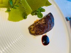 -L'Arome芳芳法国餐厅(仙林金鹰店)