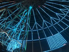 -南昌之星摩天轮