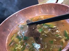 -妈妈的味道(和顺古镇店)