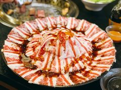 -伊茉家的烤肉店(勒泰中心店)