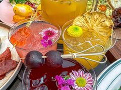 -叁 Three· bistro餐酒馆