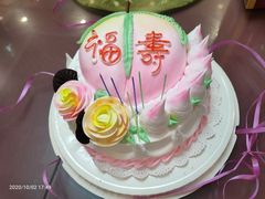 -思味特(纬一路店)