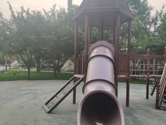 -唐城墙遗址公园