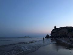 -南澳海滩