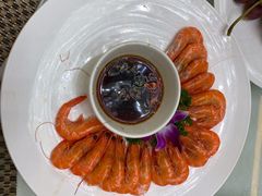 -清真悦宾楼食府(海湖店)
