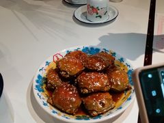 -丹虾|文和友小龙虾·烙锅(陕西路旗舰店)