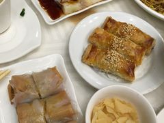 -潮福城大酒楼·潮粤菜·港式点心(阳光城店)