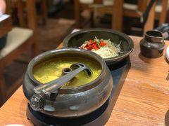 -云海肴·汽锅鸡·云南菜(美罗城店)