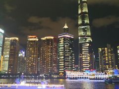 -黄浦江游览(十六铺3号码头)