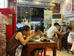 -竹园竹升面(西关总店)