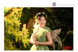 -奶牛叔叔儿童摄影生活馆(太仓店)