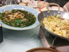-金陵后厨·南京菜(新街口秣陵路店)