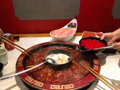 -骉骉老火锅(铁像寺路店)