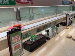 -禾绿寿司·定食·拉面·烧炸(宝安大仟里店)