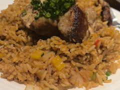 -大岛日本料理铁板烧(南通大饭店)