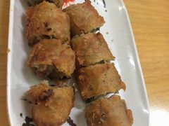 网油春卷-针姨