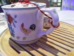 -南拳十三姨·潮汕砂锅粥·粤菜(西单大悦城店)