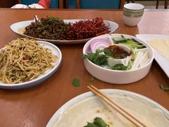 -老昌春饼(中央大街店)