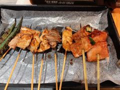 -王氏炉匠·烧鸟放题自助(好运街店)