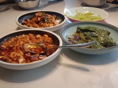 -上上席川菜(凯德乐峰广场店)