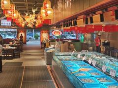 -蚝得喜海鲜(东城店)